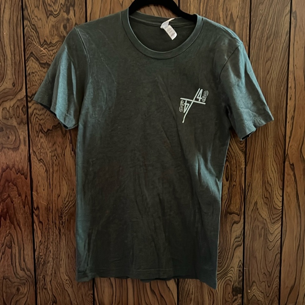 Forty Forty Race T-shirt